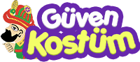 GÜVEN KOSTÜM | En iyi kostümleri, en uygun fiyatlarla kiralayın!