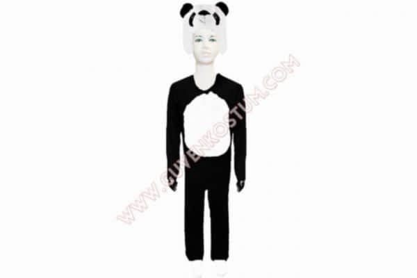 Panda Kostümü